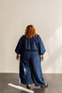 Friday Pattern Co - Avenir Jumpsuit